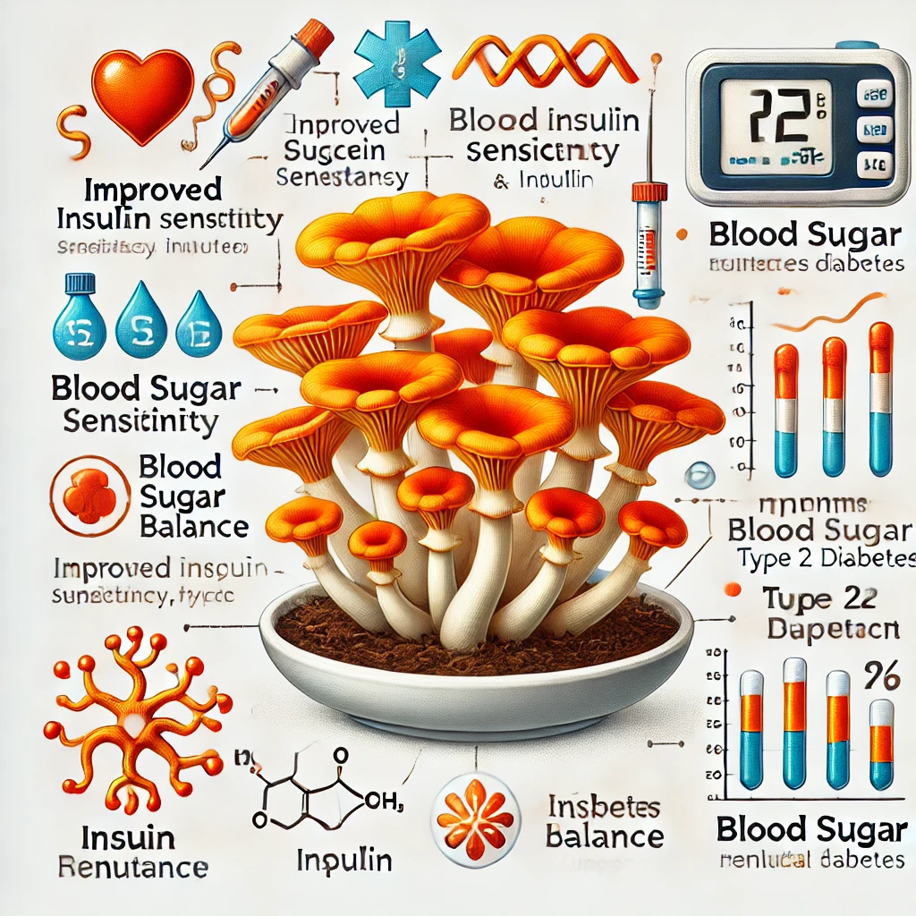 Swastam Bhavati Blood sugar control