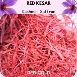 Kashmiri Saffron -Kesar Bulk